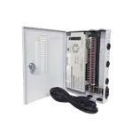 [Nexus:syscom] 6 - Fuente PREMIUM / 11-15 V / 18 canales / 30 A / Alta tecnología en seguridad / Doble ventilador / Hasta 1.85 Amperes por Salida / Filtro de Ruido por canal / Diseño de alta gama. NXP18DC30HD imagen 6