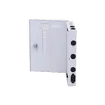 [Nexus:syscom] 8 - Fuente PREMIUM / 11-15 V / 18 canales / 30 A / Alta tecnología en seguridad / Doble ventilador / Hasta 1.85 Amperes por Salida / Filtro de Ruido por canal / Diseño de alta gama. NXP18DC30HD imagen 8