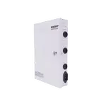 [Nexus:syscom] 5 - Fuente / 11-15 V / 18 canales / 20 A / Alta tecnología en seguridad / Doble ventilador / Hasta 1.8 Amperes por Salida / Filtro de ruido por canal / Diseño de alta gama. NXP18DC20HD imagen 5