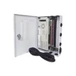 [Nexus:syscom] 6 - Fuente / 11-15 V / 18 canales / 20 A / Alta tecnología en seguridad / Doble ventilador / Hasta 1.8 Amperes por Salida / Filtro de ruido por canal / Diseño de alta gama. NXP18DC20HD imagen 6
