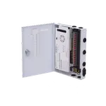 [Nexus:syscom] 7 - Fuente / 11-15 V / 18 canales / 20 A / Alta tecnología en seguridad / Doble ventilador / Hasta 1.8 Amperes por Salida / Filtro de ruido por canal / Diseño de alta gama. NXP18DC20HD imagen 7