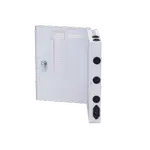 [Nexus:syscom] 8 - Fuente / 11-15 V / 18 canales / 20 A / Alta tecnología en seguridad / Doble ventilador / Hasta 1.8 Amperes por Salida / Filtro de ruido por canal / Diseño de alta gama. NXP18DC20HD imagen 8