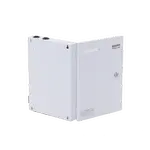 [Nexus:syscom] 9 - Fuente / 11-15 V / 18 canales / 20 A / Alta tecnología en seguridad / Doble ventilador / Hasta 1.8 Amperes por Salida / Filtro de ruido por canal / Diseño de alta gama. NXP18DC20HD imagen 9