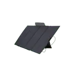 [Nexus:syscom] 2 - Módulo Solar Portátil y Flexible de 400W Recomendado para Estaciones Portátiles EcoFlow / Ajuste de Ángulo / Carga Eficiente EFFOLD400LW imagen 2