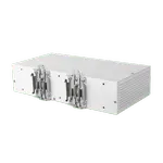 [Nexus:syscom] 3 - Fuente de Alimentación / 52V 3A + 12V 5A / Respaldo Batería / Riel DIN / Protecciones Sobrecarga-Cortocircuito / Telecomunicaciones EP-DR-5212-B imagen 3