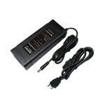 [Nexus:syscom] 4 - Fuente de poder / 36 Vcc Regulados / 5 Amp / Voltaje de Entrada de 100 - 240 VCA PL-36V-5A imagen 4