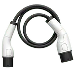 [Nexus:syscom] 1 - Cable de Carga  para Vehículos Eléctricos Hikvision / 22 kW / IEC62196-Type 2 / compatible con DS-TMP102-A1(H) DS-TMP00C-A22(5M)(EU) imagen 1
