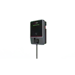 [Nexus:syscom] 1 - Estación de Carga AC para Vehículos Eléctricos Montaje en Pared / 22 kW / IEC62196-Type2 / 7" LCD / Protecciones Múltiples / IP55 IK07 / 4G-WiFi-Ethernet / OCPP Compatible DS-TMP102-A1(H)(22KW)(EU) imagen 1