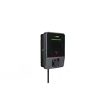 [Nexus:syscom] 2 - Estación de Carga AC para Vehículos Eléctricos Montaje en Pared / 22 kW / IEC62196-Type2 / 7" LCD / Protecciones Múltiples / IP55 IK07 / 4G-WiFi-Ethernet / OCPP Compatible DS-TMP102-A1(H)(22KW)(EU) imagen 2