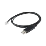 [Nexus:syscom] 1 - Cable de Comunicación  USB-RS232  p/baterías EPEVER CCUSBARJ11100V1.0 imagen 1