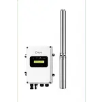 [Nexus:syscom] 1 - Bomba Solar Sumergible 800W / Controlador Solar 60-220Vcd SP800DC imagen 1