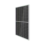 [Nexus:syscom] 1 - Módulo Solar 730 W, Bifacial, 49.4 Vcc, Monocristalino. Celda tipo N, Doble Vidrio LP210*210M66NB730W imagen 1