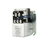 [Nexus:syscom] 1 - Centro de Ventilador / Transformador 38 VA / Control Baja Tensión / Protección Sobrecarga / Montaje Placa R8239A1052 imagen 1