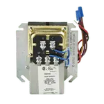 [Nexus:syscom] 3 - Centro de Ventilador / Transformador 38 VA / Control Baja Tensión / Protección Sobrecarga / Montaje Placa R8239A1052 imagen 3