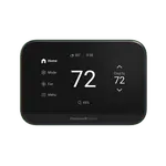 [Nexus:syscom] 2 - Termostato Inteligente ElitePRO S900 / Pantalla Táctil 4.3 pulgadas / WiFi + Bluetooth + Matter / Control 3H/2C Bomba Calor o 2H/2C Convencional / Sensor Humedad / Diseño Elegante Blanco o Negro / ENERGY STAR THX900B2 imagen 2