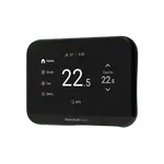 [Nexus:syscom] 3 - Termostato Inteligente ElitePRO S900 / Pantalla Táctil 4.3 pulgadas / WiFi + Bluetooth + Matter / Control 3H/2C Bomba Calor o 2H/2C Convencional / Sensor Humedad / Diseño Elegante Blanco o Negro / ENERGY STAR THX900B2 imagen 3