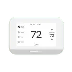 [Nexus:syscom] 2 - Termostato Inteligente ElitePRO S900 / Pantalla Táctil 4.3 pulgadas / Control WiFi-Bluetooth-Matter / Sensor de Humedad / Hasta 3H/2C Bomba de Calor / Certificación ENERGY STAR / Diseño Elegante Blanco o Negro THX900W1 imagen 2