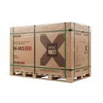 [Nexus:syscom] 1 - Pallet con 36 piezas de Modulo Solar LR866HVD645M  HI-MO X10,  645 W BIFACIAL , 53.7 Vcc, Monocristalino HPBC LR866HVD645M/36PALLET imagen 1