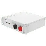 [Nexus:syscom] 3 - Batería LiFePO4 51.2V 100Ah / 6000 Ciclos @80% DOD / Montaje Rack 3U / IP21 LFP100EP51.2V3 imagen 3