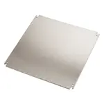 [Nexus:syscom] 3 - Gabinete de Acero Inoxidable 304L ASR IP66 1000x800x300 mm / 2 Cerraduras / Montaje Placa 2 mm ASR1008030 imagen 3