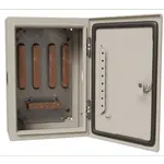 [Nexus:syscom] 1 - Gabinete de Distribución Eléctrica TG-BUE-4M imagen 1