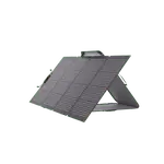 [Nexus:syscom] 1 - Módulo Solar Bifacial, Portátil y Flexible de 220W Recomendado para Estaciones Portátiles EFD330, EFD350 ó EFD500 / Ajuste de Ángulo / Carga Eficiente / Incluye Cable XT60 a MC4 EFFOLD220LW imagen 1