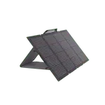 [Nexus:syscom] 2 - Módulo Solar Bifacial, Portátil y Flexible de 220W Recomendado para Estaciones Portátiles EFD330, EFD350 ó EFD500 / Ajuste de Ángulo / Carga Eficiente / Incluye Cable XT60 a MC4 EFFOLD220LW imagen 2