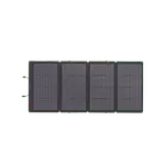 [Nexus:syscom] 4 - Módulo Solar Bifacial, Portátil y Flexible de 220W Recomendado para Estaciones Portátiles EFD330, EFD350 ó EFD500 / Ajuste de Ángulo / Carga Eficiente / Incluye Cable XT60 a MC4 EFFOLD220LW imagen 4