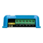 [Nexus:syscom] 4 - SmartSolar MPPT 75/15 / Controlador de Carga Solar MPPT 15A / 12/24 Vcc en baterías / IP43 SSMPPT75/15 imagen 4