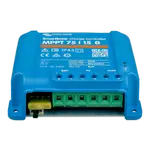 [Nexus:syscom] 5 - SmartSolar MPPT 75/15 / Controlador de Carga Solar MPPT 15A / 12/24 Vcc en baterías / IP43 SSMPPT75/15 imagen 5