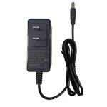 [Nexus:syscom] 1 - Adaptador de Corriente DC / 5V 3A 15W / Entrada 100-240V AC / Protección Sobre-Corriente y Cortocircuito / LED Indicador / Plug 5.5mm x 2.1mm P5DC3A imagen 1