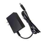 [Nexus:syscom] 2 - Adaptador de Corriente DC / 5V 3A 15W / Entrada 100-240V AC / Protección Sobre-Corriente y Cortocircuito / LED Indicador / Plug 5.5mm x 2.1mm P5DC3A imagen 2