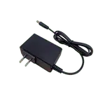 [Nexus:syscom] 4 - Adaptador de Corriente DC / 5V 3A 15W / Entrada 100-240V AC / Protección Sobre-Corriente y Cortocircuito / LED Indicador / Plug 5.5mm x 2.1mm P5DC3A imagen 4