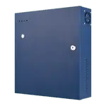 [Nexus:syscom] 2 - Fuente de poder profesional PoE (Power over Ethernet) de 8 puertos con capacidad total de 360W, diseñada específicamente para sistemas de videovigilancia CCTV y control de acceso. EP-360W-POE8P-B imagen 2