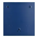[Nexus:syscom] 4 - Fuente de poder profesional PoE (Power over Ethernet) de 8 puertos con capacidad total de 360W, diseñada específicamente para sistemas de videovigilancia CCTV y control de acceso. EP-360W-POE8P-B imagen 4