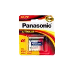 [Nexus:syscom] 1 - CR-P2/PA: Batería de litio 6V de alto rendimiento y larga vida útil CRP2/PA imagen 1