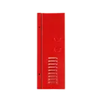 [Nexus:syscom] 4 - Fuente de alimentación para aplicaciones de incendio, 24 v EP-24-5A-F imagen 4