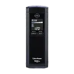 [Nexus:syscom] 2 - UPS de 1500 VA/900 W, Topología Línea Interactiva, Entrada 120 Vca NEMA 5-15P, Tipo Mini Torre, Con 12 Tomas NEMA 5-15R CP1500AVRLCDA imagen 2