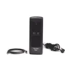 [Nexus:syscom] 5 - UPS de 1500 VA/900 W, Topología Línea Interactiva, Entrada 120 Vca NEMA 5-15P, Tipo Mini Torre, Con 12 Tomas NEMA 5-15R CP1500AVRLCDA imagen 5