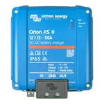 [Nexus:syscom] 1 - Orion XS 12/12-50 A / Cargador de Baterías CC-CC / 50 A 12 V / IP65 / Compatibilidad Alternador Inteligente / Para Bancos de Baterías de 500 Ah ORXS12/12/50A imagen 1