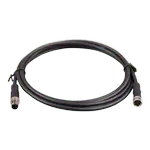[Nexus:syscom] 1 - Cable con Conector Circular M8 para comunicación Batería Victron Litio NG / 2 m de Largo M8CONNECTORNG imagen 1