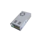 [Nexus:syscom] 1 - 13.8 VCC @ 30 A / Fuente de alimentación / Capacidad de baterías  de respaldo de 12 Vcc desde 4.5 hasta 40 Ah PSR30A imagen 1