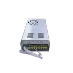 [Nexus:syscom] 3 - 13.8 VCC @ 30 A / Fuente de alimentación / Capacidad de baterías  de respaldo de 12 Vcc desde 4.5 hasta 40 Ah PSR30A imagen 3