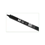 [Nexus:syscom] 3 - PDU G6 Monitoreable y Switchable (MS) para Distribución de Energía, Enchufe de Entrada NEMA L21-30P, Con 24 Salidas C13/C15 y 24 C13/C15/C19/C21, de Instalación Vertical, 208 Vca, 30 Amp P48E21G imagen 3