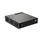 [Nexus:syscom] 1 - Fuente de poder conmutada con cargador de baterías / 345.6W / 13.8Vcc / 24A / Entrada: 100-240Vca ENC36012 imagen 1