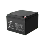 [Nexus:syscom] 1 - Batería 12Vcc 26Ah para UPS Trifásico Cyberpower RB1226 imagen 1