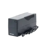 [Nexus:syscom] 2 - UPS de 1000 VA / 600 W / Protección Contra Sobrecarga y Descarga / Entrada y Salida 120 VCA / 6 Tomas NEMA 5-15R (4 con Respaldo y 2 sin Respaldo) DS-UPS1000-X imagen 2