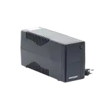 [Nexus:syscom] 4 - UPS de 1000 VA / 600 W / Protección Contra Sobrecarga y Descarga / Entrada y Salida 120 VCA / 6 Tomas NEMA 5-15R (4 con Respaldo y 2 sin Respaldo) DS-UPS1000-X imagen 4