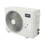 [Nexus:syscom] 6 - Minisplit WiFi inverter / SEER 17 / 12,000 BTUs ( 1 TON ) / R32 / Frío y Calor / 220 Vca / Filtro de Salud / Compatible con Alexa y Google  Home. CHI-R32-12K-220 imagen 6