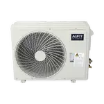 [Nexus:syscom] 7 - Minisplit WiFi inverter / SEER 17 / 12,000 BTUs ( 1 TON ) / R32 / Frío y Calor / 220 Vca / Filtro de Salud / Compatible con Alexa y Google  Home. CHI-R32-12K-220 imagen 7